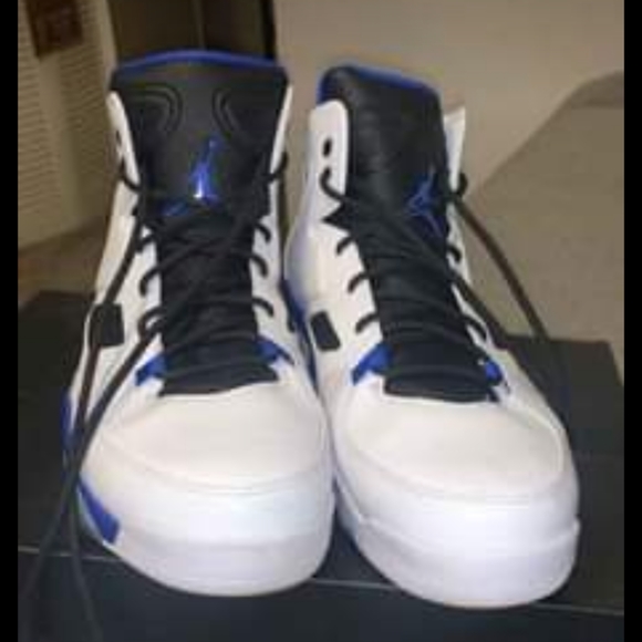 Mens Jordan Flights - Picture 5 of 7